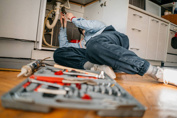 Best Residential Plumbing Services  in Washington, MO