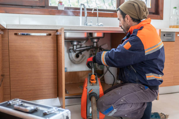 Best Shower Repair Services  in Washington, MO