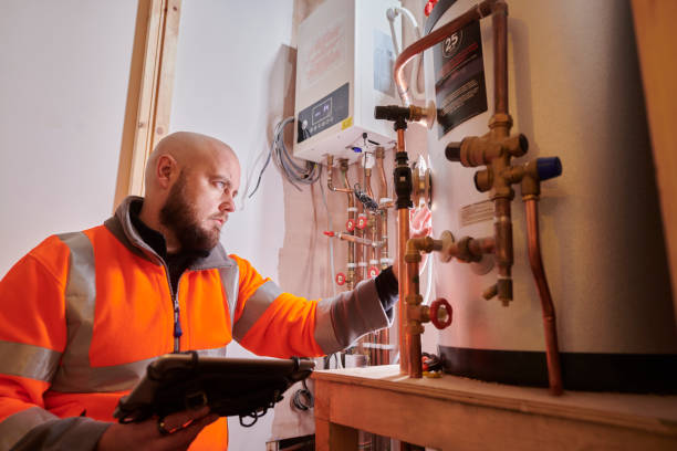 Best Water Heater Repair  in Washington, MO