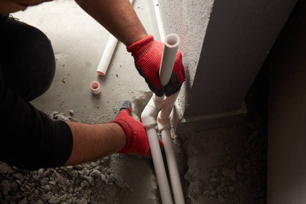 Best Pipe Repair Near Me  in Washington, MO