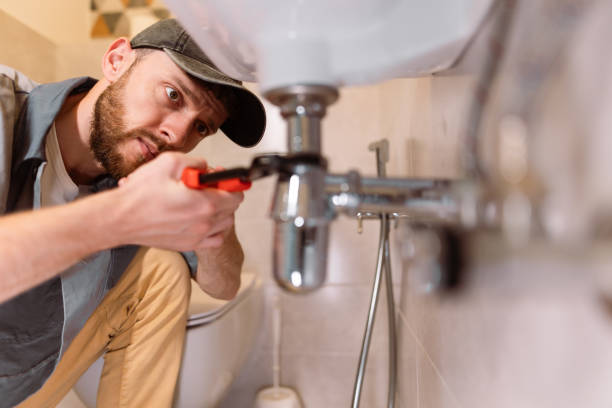 Best Same-Day Plumbing Service  in Washington, MO