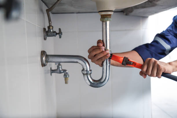 Best Toilet Repair Services  in Washington, MO