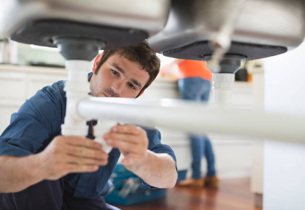 Best Water Leak Repair  in Washington, MO