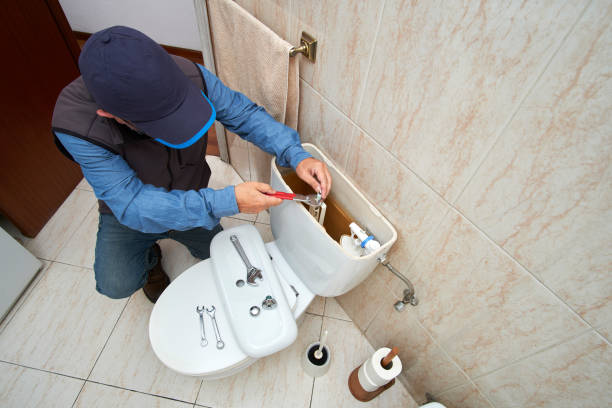 Best Emergency Plumber  in Washington, MO