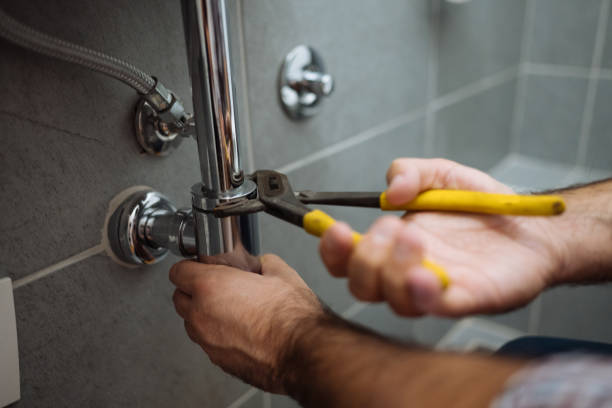 Best Commercial Plumbing Services  in Washington, MO
