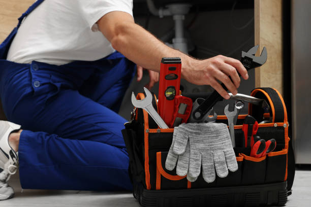 Best Local Plumber Services  in Washington, MO
