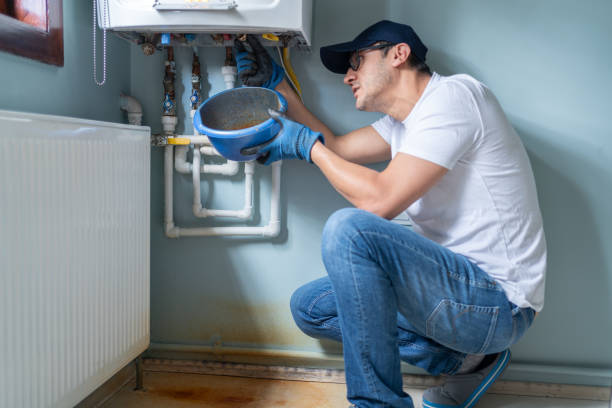Best Plumbing Services Near Me  in Washington, MO