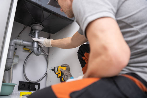  Washington, MO Plumbing Pros