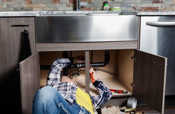Best Leak Detection Services  in Washington, MO
