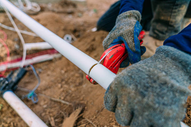 Best Pipe Repair Near Me  in Washington, MO